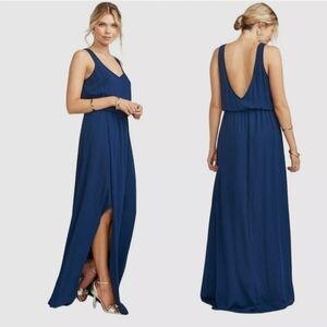 Show Me Your Mumu Maxi Dress Women's Size Small